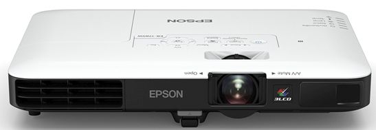 Epson® PowerLite 1785W Wireless WXGA 3LCD Projector | Integrity