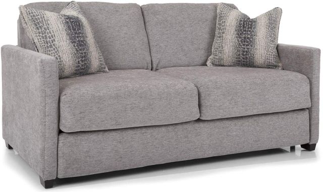 Decor-Rest® Furniture LTD Double Sofa Sleeper