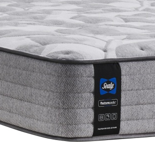 sealy orthopedic bed