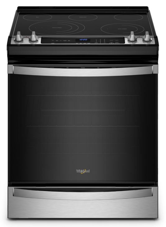 Whirlpool® 30