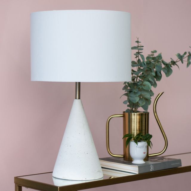 Renwil® Cimeria Terrazzo Table Lamp 2