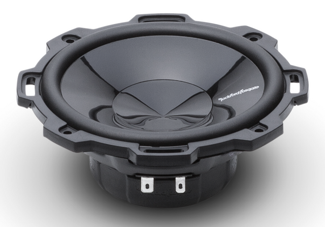 Rockford Fosgate® Punch 5.25" Series Component System 3