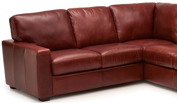 Palliser® Furniture Westend LHF Sofa Split 0