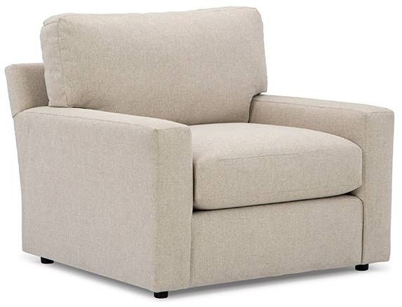 Best® Home Furnishings Harpella Club Chair 0