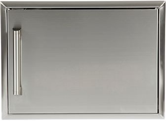 Coyote Outdoor Living Stainless Steel Single Access Doors