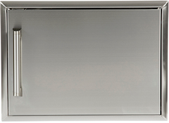 Coyote Outdoor Living Single Access Doors-Stainless Steel-CSA1420