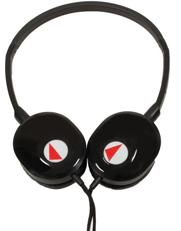Pro-Ject Hear It Two Black Audiophile Headphones 0