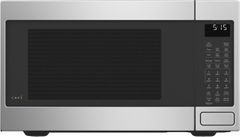 Whirlpool® 0.5 Cu. Ft. White Countertop Microwave, East Coast Appliance