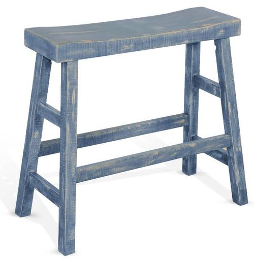 Sunny Designs Homestead Stool 1430TL2-30