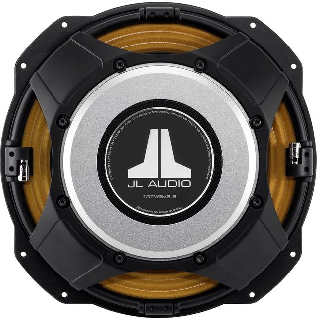 JL Audio® 13.5" Subwoofer Driver 2