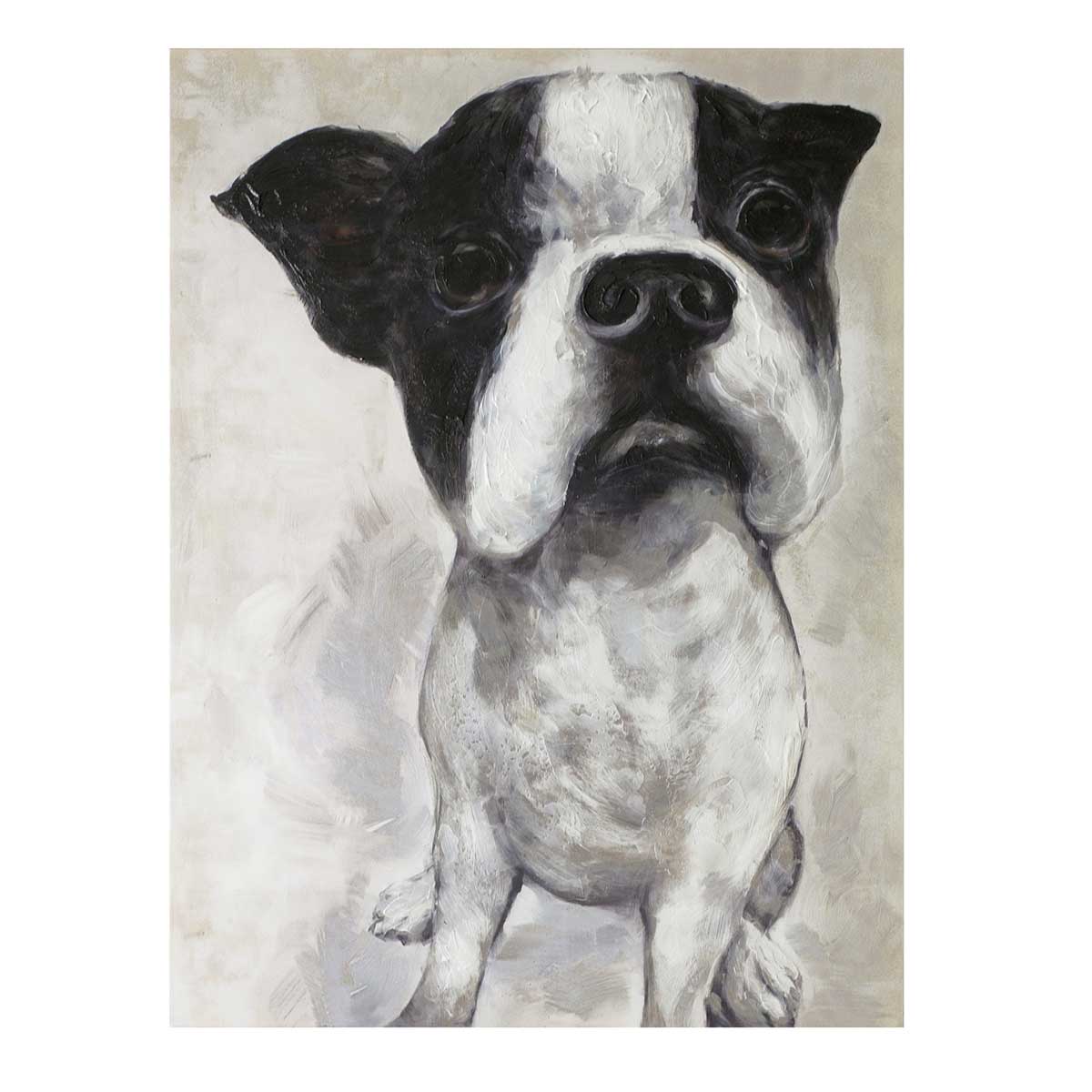Crestview Collection "Charlie" Canvas