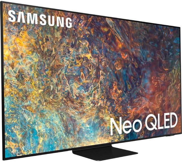 Samsung Neo QN90A 85” QLED 4K Smart TV 1