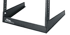 Middle Atlantic Products® DR Series 12 RU Rack 1