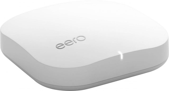 eero Home Wi-Fi System (1 eero / 2 Beacons) 1