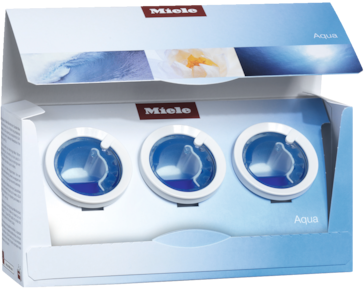 Miele FA A 451 Set of 3  Miele Aqua Tumble Dryer Fragrances -1