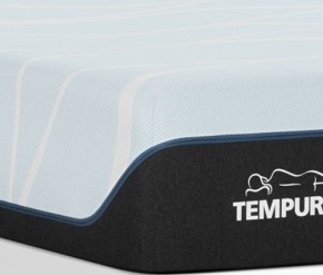 Tempur-Pedic® TEMPUR-LUXEbreeze™ Soft Memory Foam California King Mattress