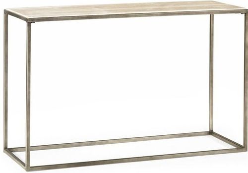 Hammary® Modern Basics Brown Sofa Table