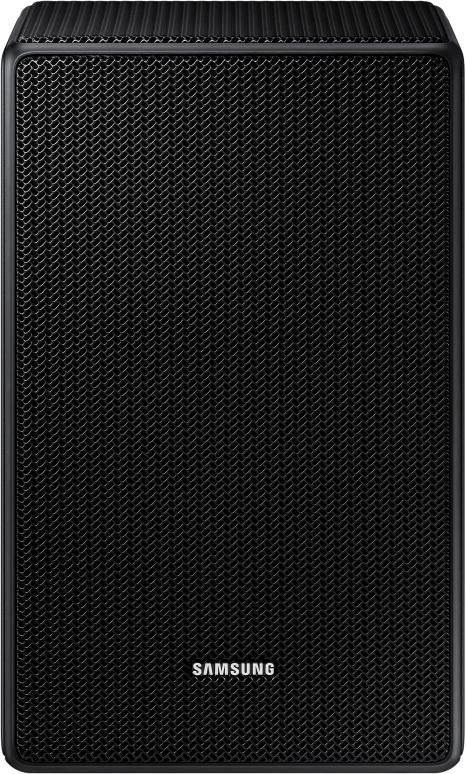 Samsung 2.0.2 Channel Black Wireless Rear Speaker 3