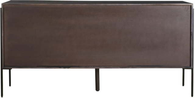 Moe's Home Collections Tobin Brown Sideboard 5
