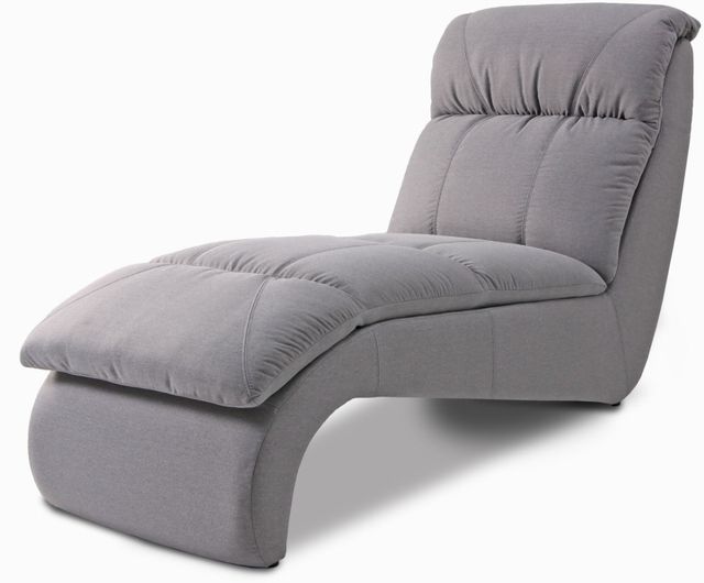 Jaymar Madonna Trespass Gray Gr. A 50 000 Double Rubs Lounge Chair 0