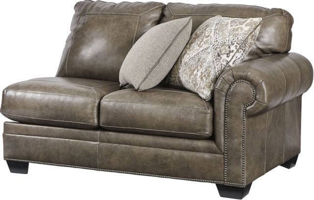 Signature Design by Ashley® Roleson 2-Piece Quarry Sectional 2