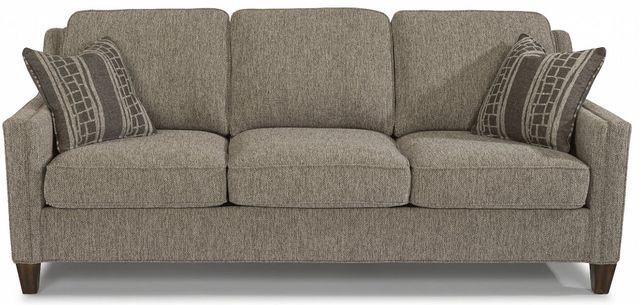 Flexsteel® Finley Sofa | Alton Refrigeration & Home Furnishings