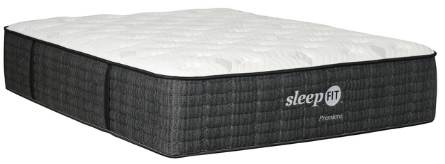 SleepFit™ Premiere Embassy 2.5 Traditional Pocketed Coil Plush Twin XL Mattress-1