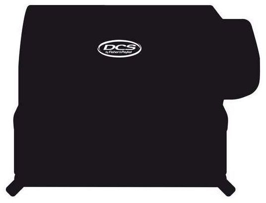 DCS by Fisher & Paykel 34" Black Grill Cover-0