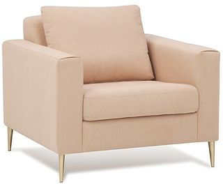 Palliser® Furniture Sherbrook Pink Chair