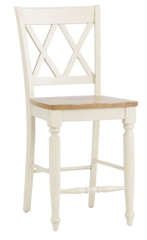 Liberty Furniture Al Fresco III Counter Chair - Set of 2