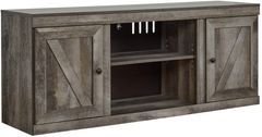 Signature Design by Ashley® Wynnlow Gray 60" TV Stand
