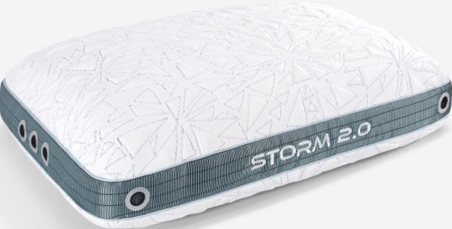 Bedgear® Storm 2.0 Performance Standard Pillow