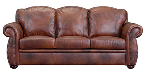 Leather Italia™ Arizona Sofa