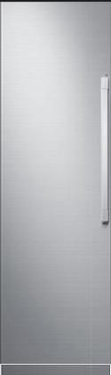 Dacor® 24" Silver Stainless Steel Left Hinged Panel Kit