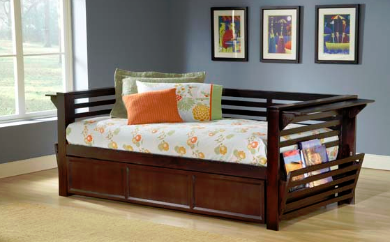 Hillsdale Furniture Miko Twin Daybed