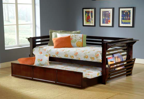 Hillsdale Furniture Miko Daybed 1