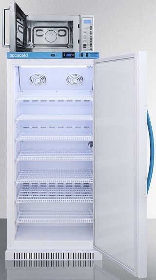 MOMCUBE Refrigeration for Breast Milk Storage