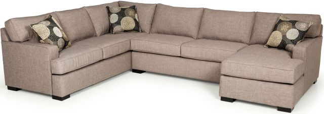 Stanton™ 146 3-Piece Sectional 0