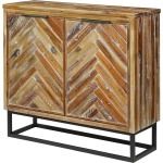 Angels Accent Cabinet 2