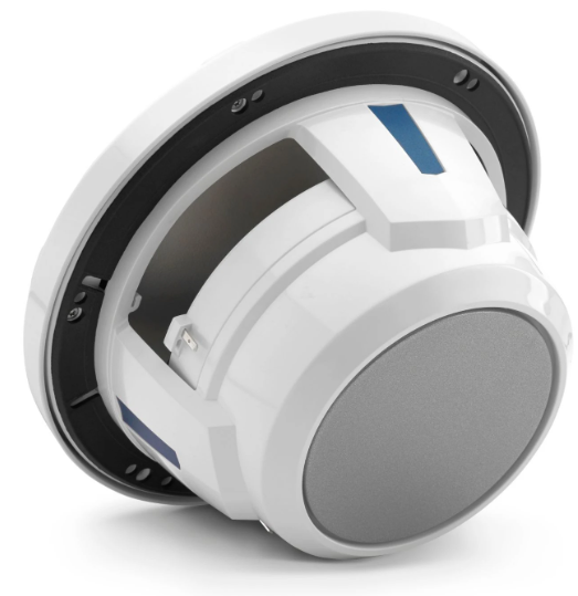 JL Audio® 7.7" Marine Coaxial Speakers 5
