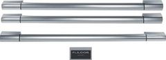 Fulgor Milano Sofia 36" Stainless Steel Pro Handle Kit with Badge