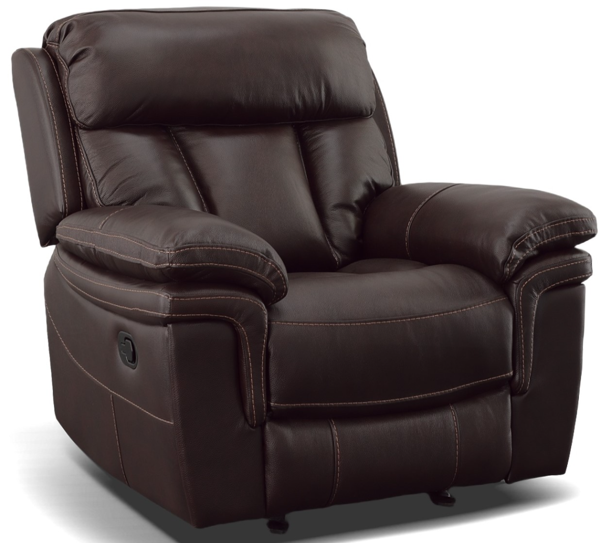 Man wah sales glider recliner