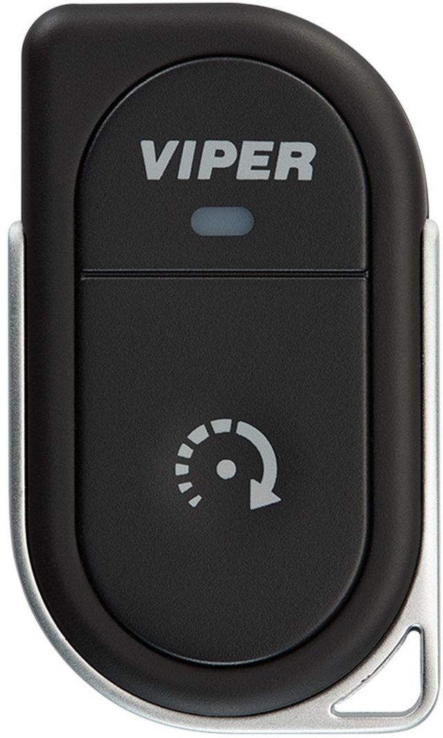 Viper® Value Black 2-Way Remote Start System 1