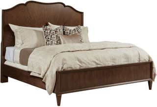 American Drew® Vantage Carlisle Brown California King Bed