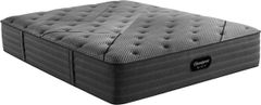 Beautyrest Black® L-Class 13.5" Pocketed Coil Medium Tight Top Split California King Mattress, Must Purchase 2 for a Set.