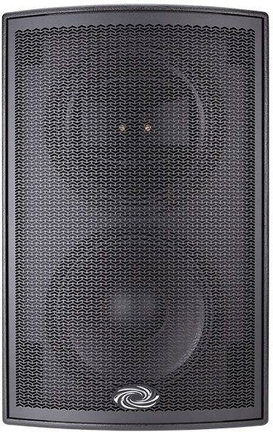 Crestron® Vector™ 12" 3-Way Performance Loudspeaker 3