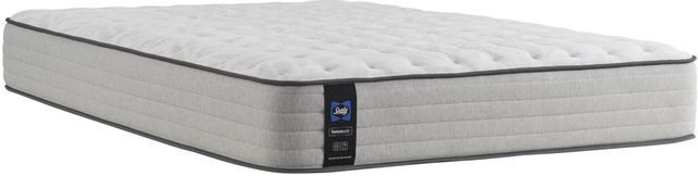 Sealy® Posturepedic® Spring Summer Rose Innerspring Firm Tight Top Queen Mattress