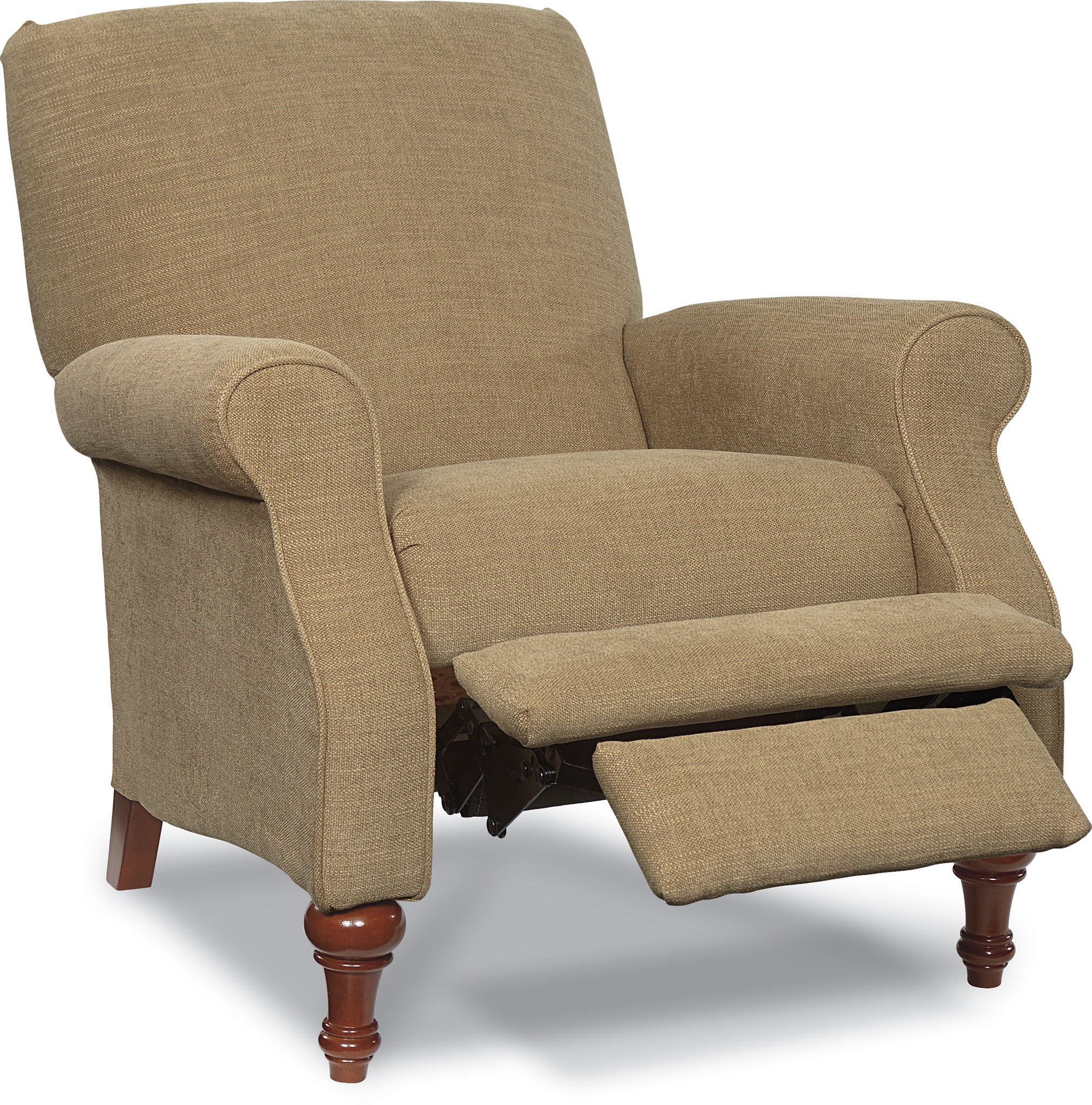 raleigh high leg recliner