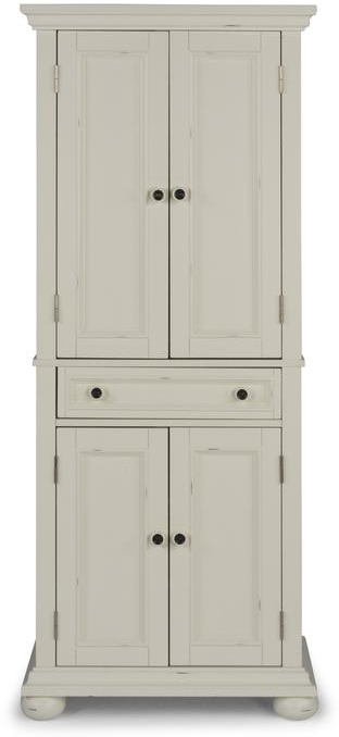 homestyles® Dover Off-White Pantry