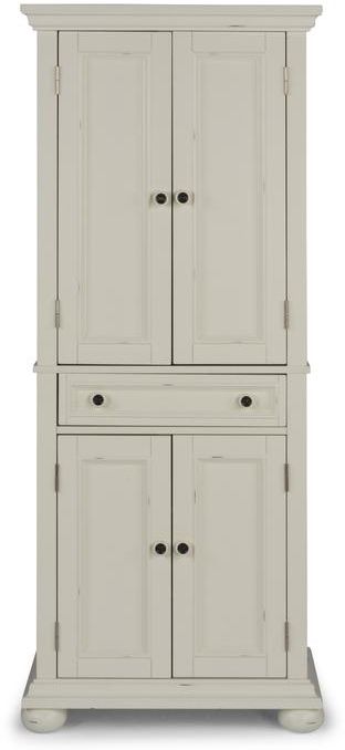 homestyles® Dover Off-White Pantry-0
